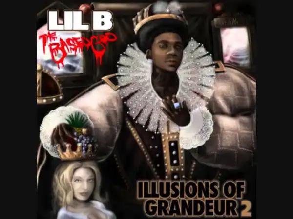 Lil B - Rawest Rapper Alive